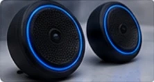 Sistema de audio Bluetooth