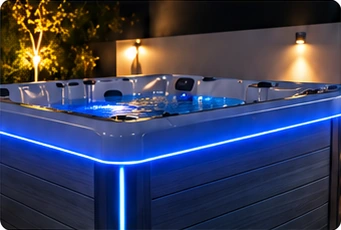 Iluminación LED avanzada