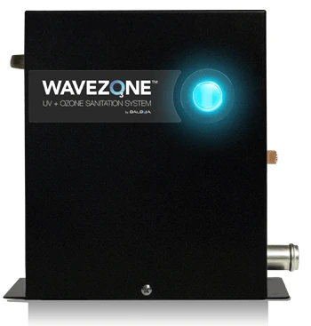 WaveZone™ UV + Ozone (Balboa)