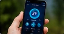 Control Wi-Fi