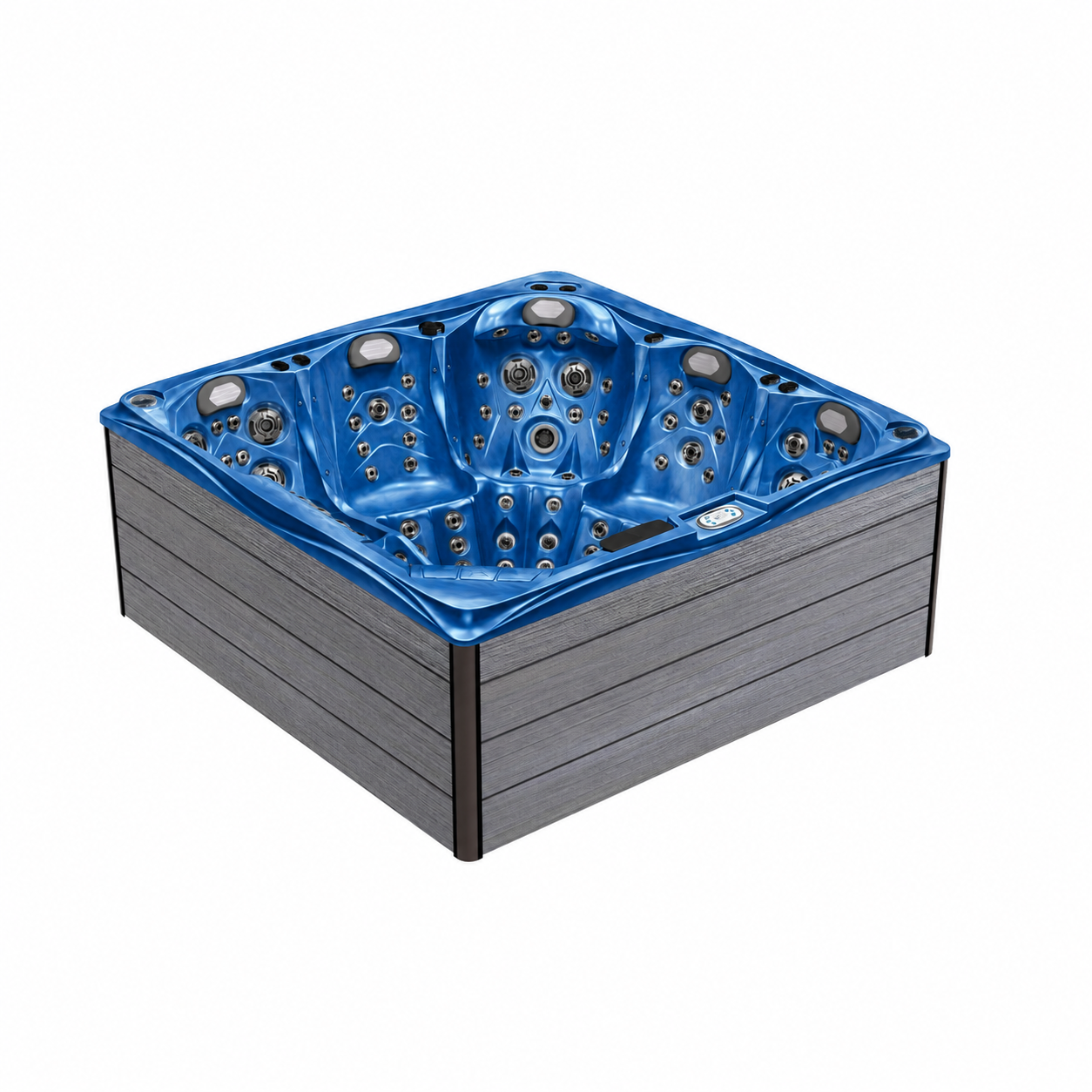 Lincoln — Ocean Wave Opal