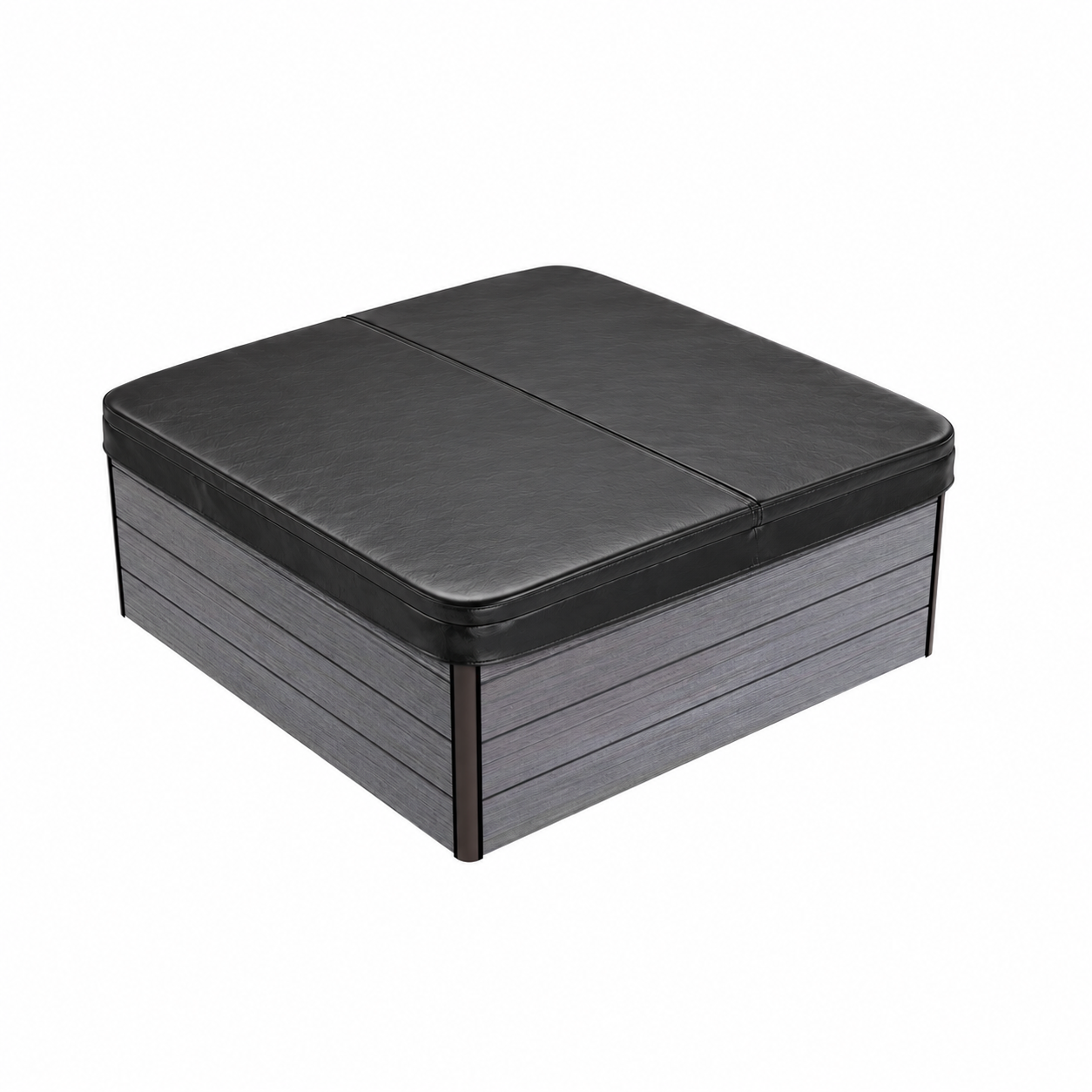 Lincoln — Black