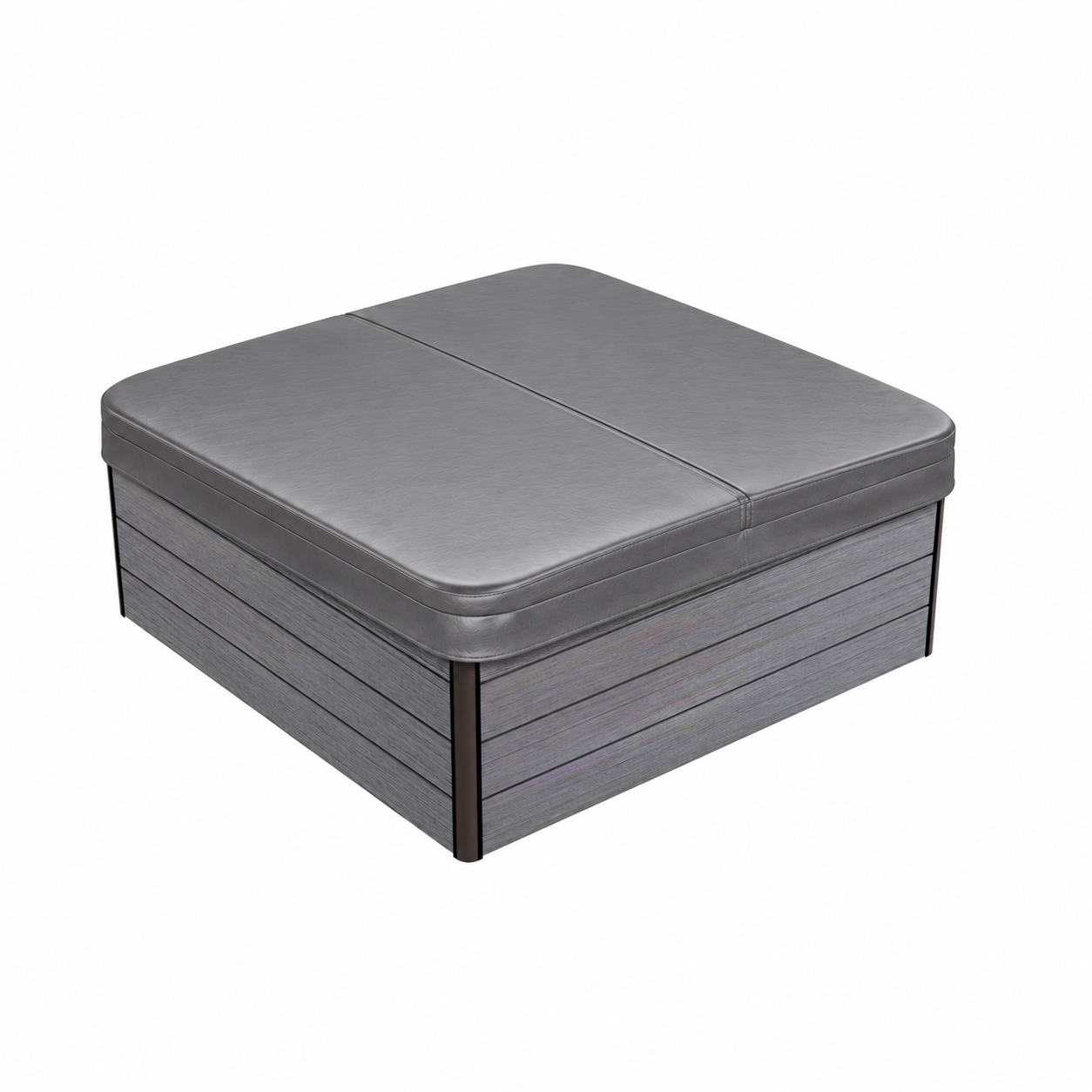 Lincoln — Grey